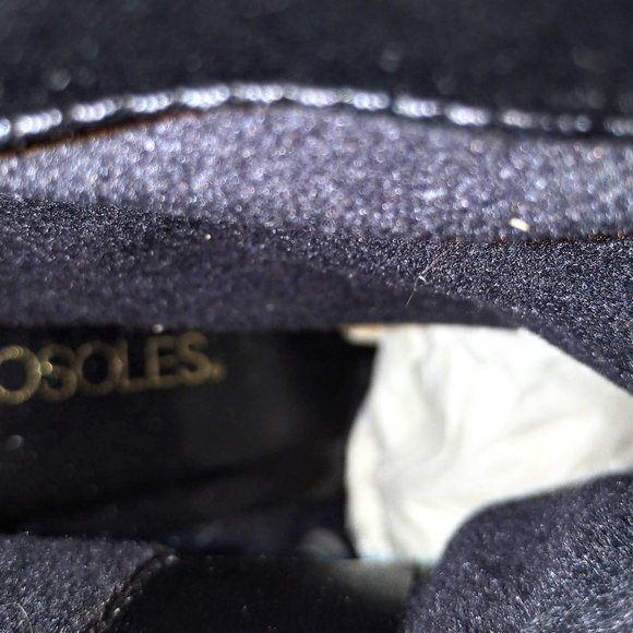 AEROSOLES "Smartistic" Model Boots - Picture 6 of 6